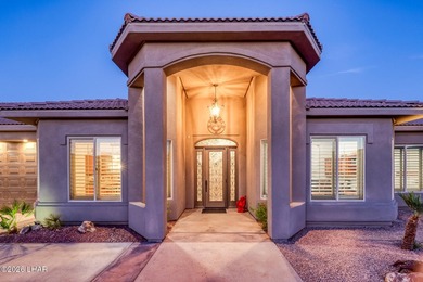STUNNING custom home in Residential Estates with spectacular - photo 6