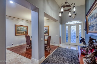 STUNNING custom home in Residential Estates with spectacular - photo 7