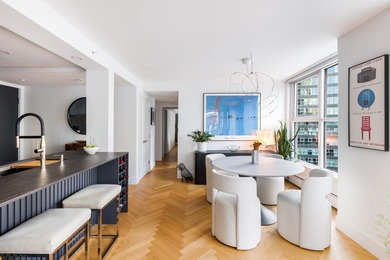 Welcome to this exquisitely renovated 2 bed, 2 bath residence in - photo 1
