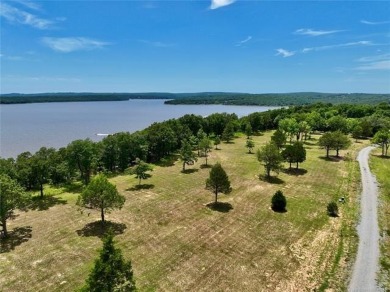 Lake Lot For Sale in Eufaula, Oklahoma