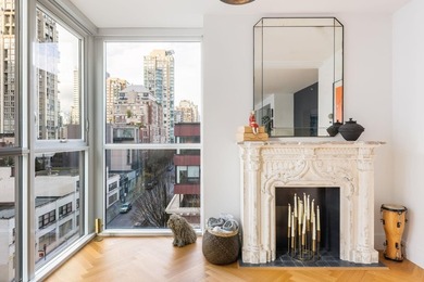 Welcome to this exquisitely renovated 2 bed, 2 bath residence in - photo 10