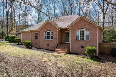Lake Home Off Market in Lexington, Tennessee