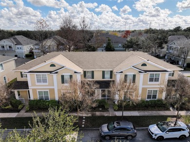 Buck Lake - Osceola County Townhome/Townhouse For Sale in ST Cloud Florida