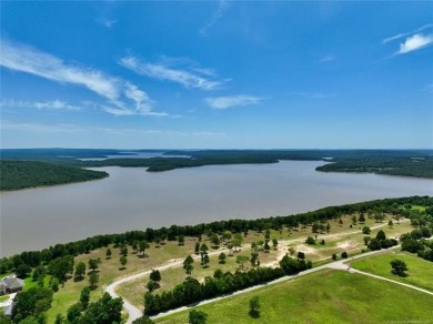 Lake Lot For Sale in Eufaula, Oklahoma