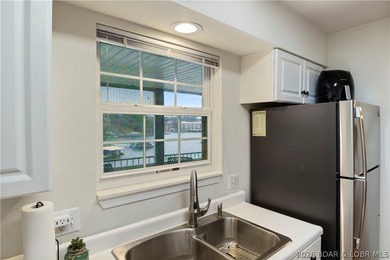 Sunrise Suite at Lighthouse Landing is a successful