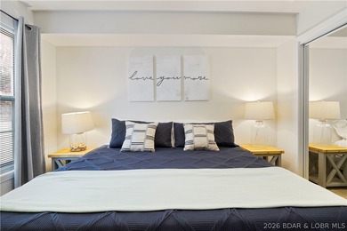 Sunrise Suite at Lighthouse Landing is a successful