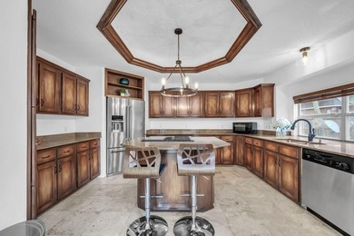 Welcome to one of the best values in Indian Bayou! This updated - photo 13