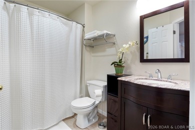 Sunrise Suite at Lighthouse Landing is a successful