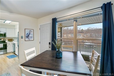 Sunrise Suite at Lighthouse Landing is a successful