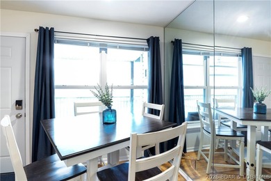 Sunrise Suite at Lighthouse Landing is a successful