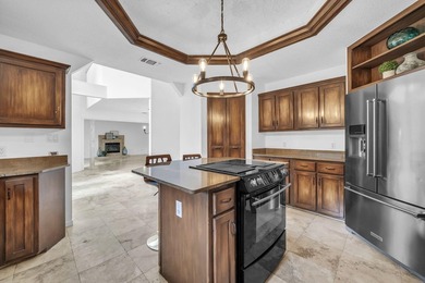Welcome to one of the best values in Indian Bayou! This updated - photo 16