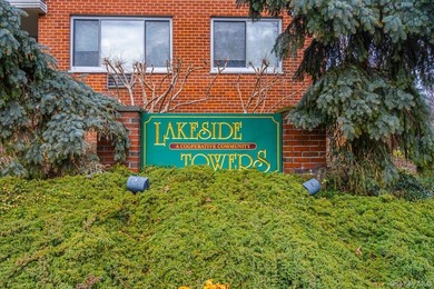 Welcome to Lakeside Towers. This beautifully renovated alcove - photo 16