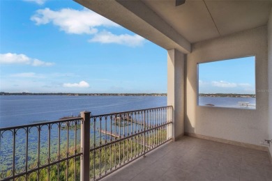 Big Sand Lake Condo For Sale in Orlando Florida