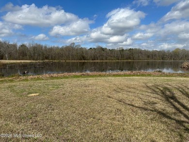 (private lake, pond, coastal) Lot For Sale in Florence Mississippi