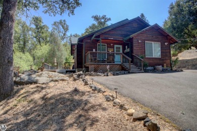 Pine Mountain Lake Home For Sale in Groveland California