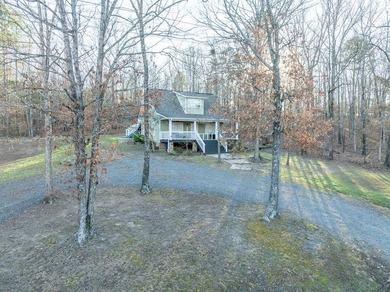 Rare find in Sylvan Shores in Greers Ferry AR. Charming lake - photo 31
