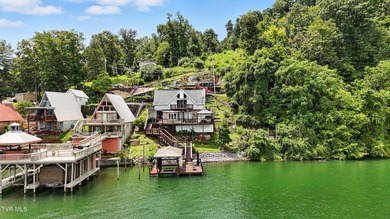 First time on the market, this cozy waterfront cabin graces the - photo 33
