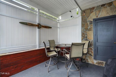 First time on the market, this cozy waterfront cabin graces the - photo 40