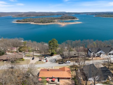 Lake Home For Sale in Rogers, Arkansas