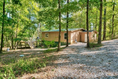 Lake Home For Sale in Hot Springs, Arkansas