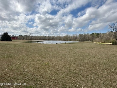 (private lake, pond, coastal) Lot For Sale in Florence Mississippi