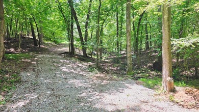 Nestled in a tranquil, 23 Acre wooded setting, this charming - photo 4