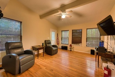 Nestled in a tranquil, 23 Acre wooded setting, this charming - photo 8