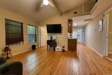 Nestled in a tranquil, 23 Acre wooded setting, this charming - photo 9