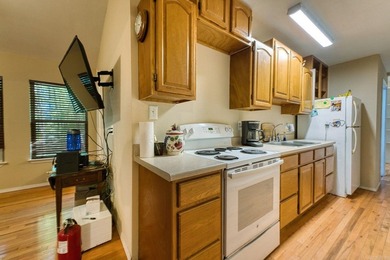 Nestled in a tranquil, 23 Acre wooded setting, this charming - photo 10