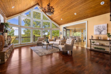 Lake Home For Sale in Houston, Alabama