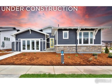 Lake Home For Sale in Fort Collins, Colorado