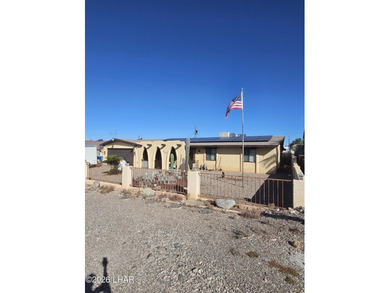 Welcome to 3245 Desert Sage Dr in Lake Havasu City, a - photo 1