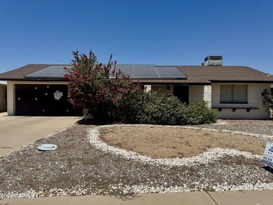 Welcome to this energy-efficient solar home offering - photo 1