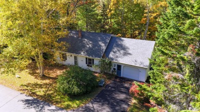 Lake Home For Sale in Farmington, Maine