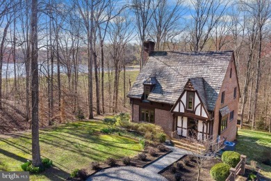 Lake Home For Sale in Bealeton, Virginia