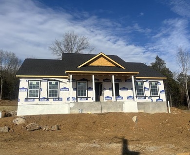 (private lake, pond, creek) Home For Sale in Gordonsville Tennessee