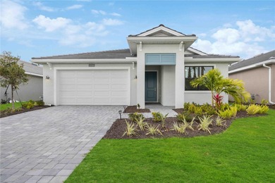 (private lake, pond, creek) Home For Sale in Venice Florida