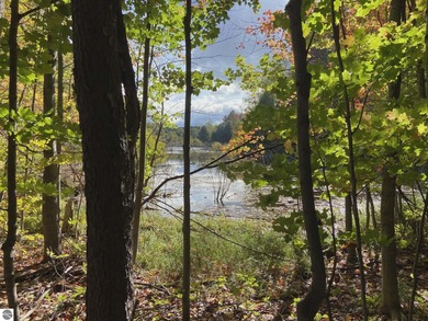 Lake Acreage For Sale in Traverse City, Michigan