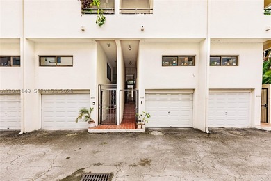 Charming villa located at 2956 Bird Ave, Miami, FL 33133. This - photo 3