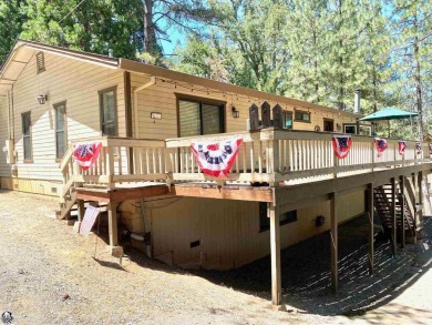 Pine Mountain Lake Home For Sale in Groveland California