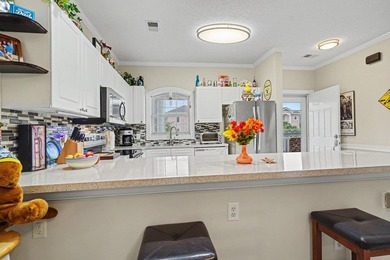 Located in the sought-after Magnolia North community within - photo 11