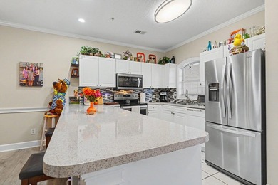 Located in the sought-after Magnolia North community within - photo 12