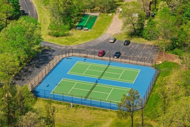 Lake Arrowhead Lake Access Home Site! Perfectly centered between - photo 12