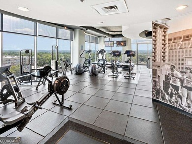 Motivated Seller! Welcome to the 20th floor at Eclipse where