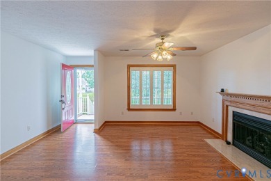 Incredible One-Owner Ranch just two minutes from 295, nestled on