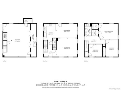 Welcome to this completely renovated home with quality - photo 33