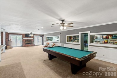 Welcome to a truly rare luxury estate set on over 3 acres - photo 35