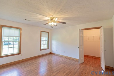 Incredible One-Owner Ranch just two minutes from 295, nestled on