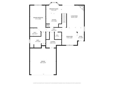 Opportunity awaits in the heart of Shalimar! This AS-IS property - photo 39