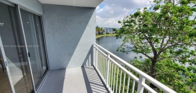 (private lake, pond, creek) Condo For Sale in Miami Florida